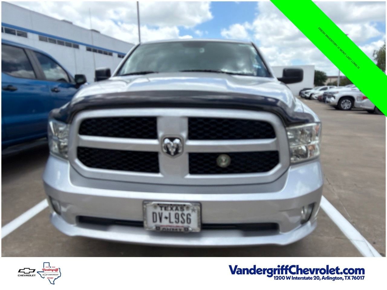 ram ram 1500 pickup 2014 1C6RR6FT4ES258851 image ram ram 1500 pickup 2014 1C6RR6FT4ES258851 image